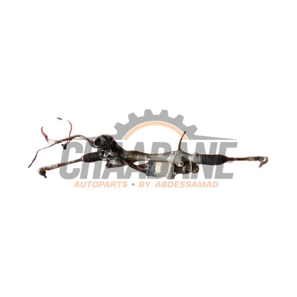 Direction assistee electrique 5Q0909144S Skoda Octavia Combi (5EAC) 1.4 TSI 16V 2012 / 2020
