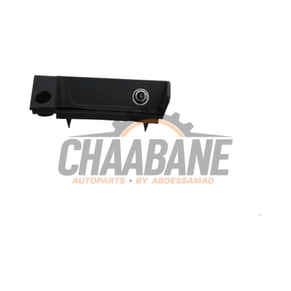 Prise 12 Volts 4M0919340 Audi S5 (F53/F5P) 3.0 TFSI V6 24V 2016