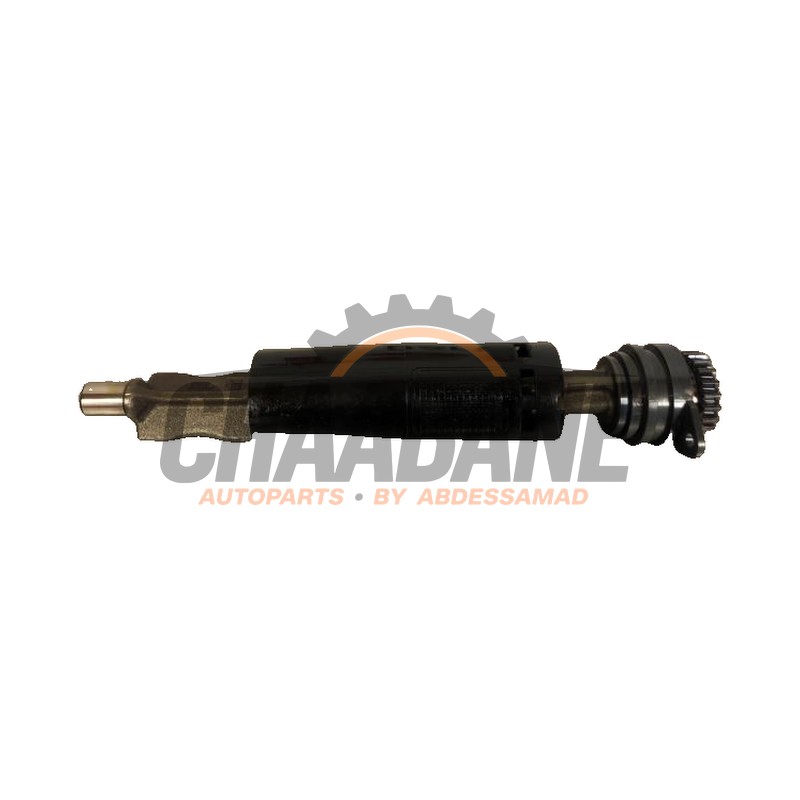 Arbre dequilibre 06K103295BB Audi A5 (F53/F5P) 2.0 45 TFSI Mild Hybrid 16V Quattro 2016