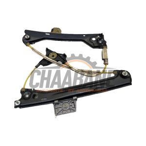 Moteur leve vitre arriere droit C01730101 Mercedes CLA Shooting Brake (117.9) 2.2 CLA-220 CDI, 220 d 16V