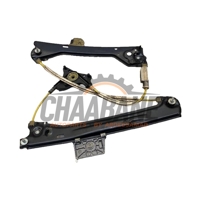 Mecanique vitre 4portes arriere droite C01730101 Mercedes CLA Shooting Brake (117.9) 2.2 CLA-220 CDI, 220 d 16V