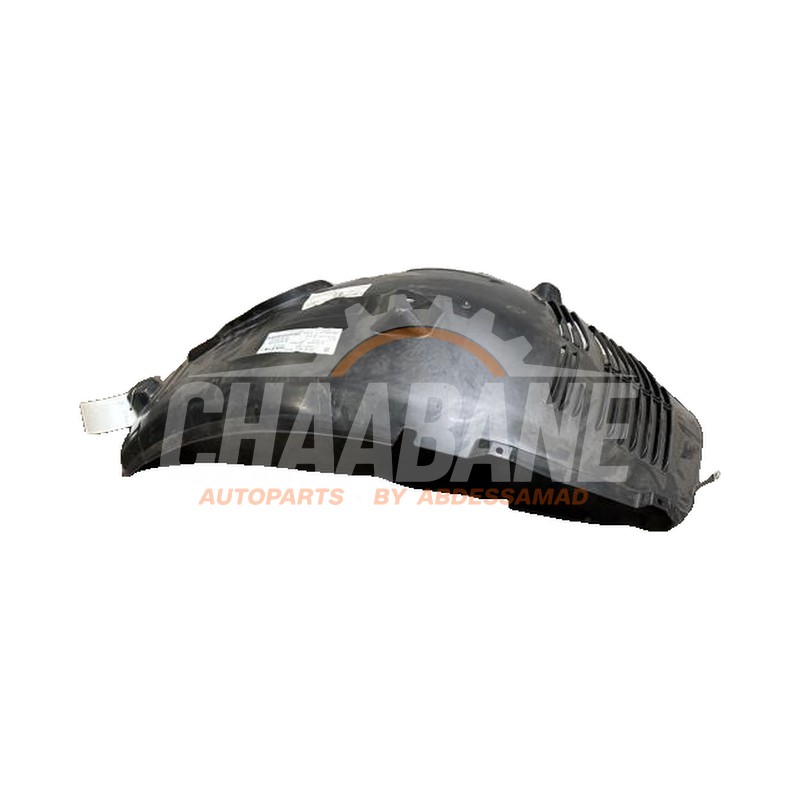 Passage de roue A2316900230 Mercedes SL (R231) 500 4.7 V8 32V