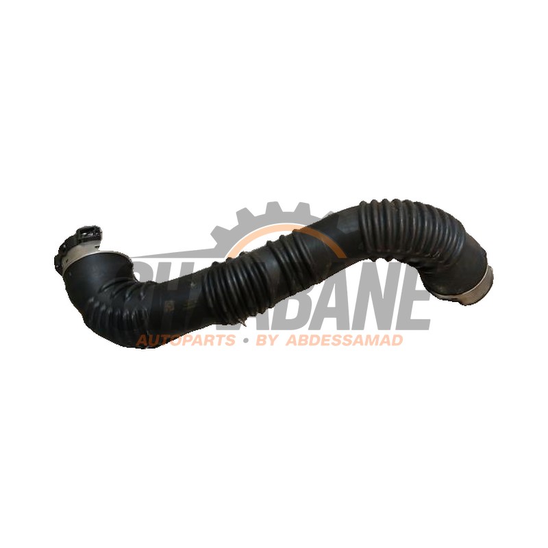Tube intercooler A2465200101 Mercedes CLA (117.3) 2.2 CLA-220 CDI, 220 d 16V