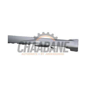 Jupe droite 8S0853856C Audi TT (FV3/FVP) 2.0 TFSI 16V TTS Quattro 2014