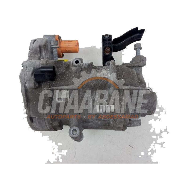 Pompe clim A0008304404 Mercedes EQA (N243) 250+ 71 kWh