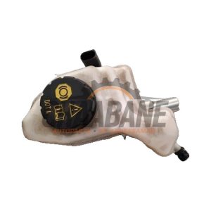 Cylindre de frein principal 3Q1614019D Audi A3 Limousine (8YS) 2.0 30 TDI 16V 2020