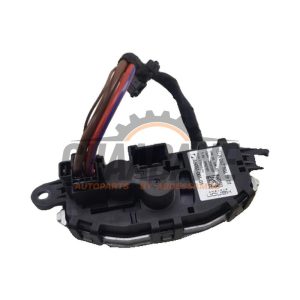 Resistance chauffage A2479061901 Mercedes CLA Shooting Brake (118.6) 1.3 CLA-200 Turbo 16V