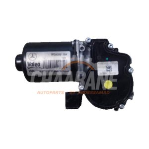 Moteur essuie-glace avant W000051184 Mercedes Vito Tourer (447.7) 2.2 116 CDI 16V