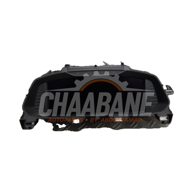Compteur 3V0920794F Skoda Superb Combi (3V5) 1.4 TSI iV 16V 2015 / 2024