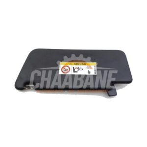 Pare-soleil A1668109200 Mercedes GLE (W166) 350d 3.0 V6 24V BlueTEC 4-Matic