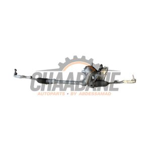 Cremaillere de direction 32105A09727 BMW 1 serie (F40) 116i 1.5 TwinPower 12V 2019