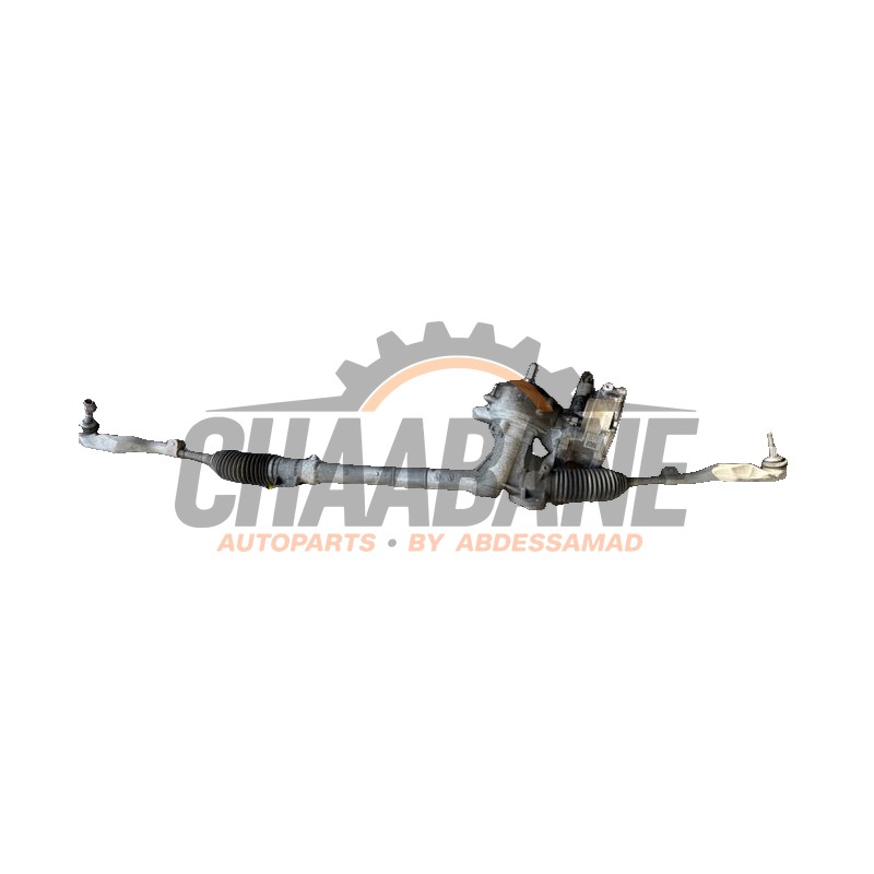 Boitier de direction 32105A09727 BMW 1 serie (F40) 116i 1.5 TwinPower 12V 2019