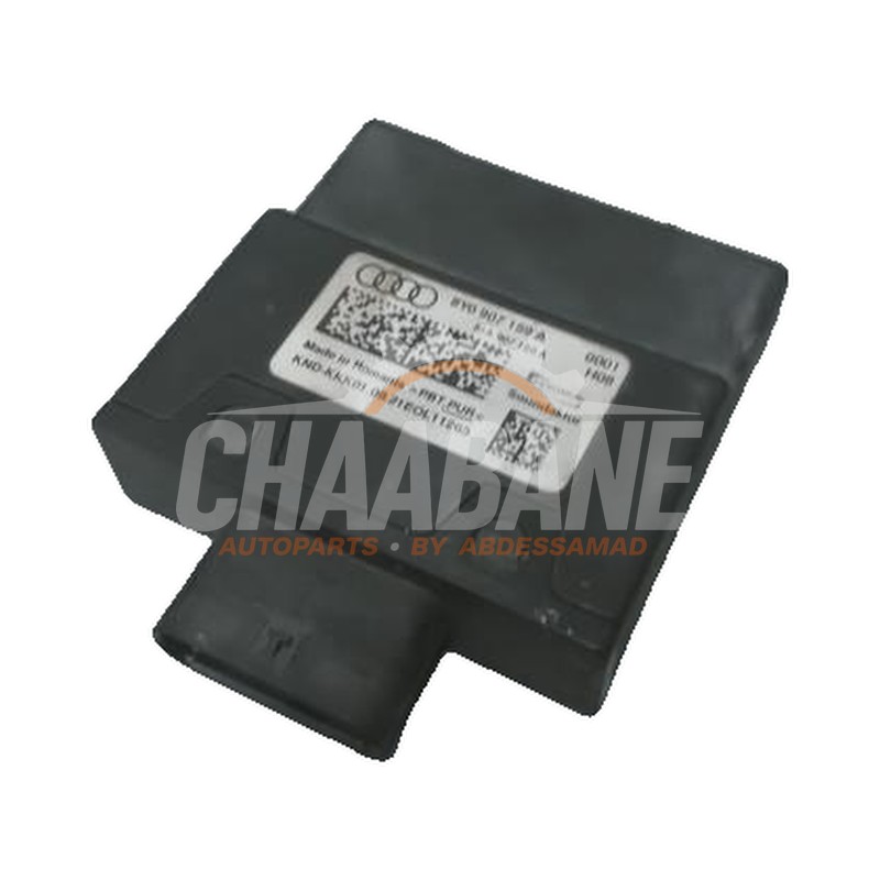 Ordinateur divers 8Y0907159A Audi RS3 2021