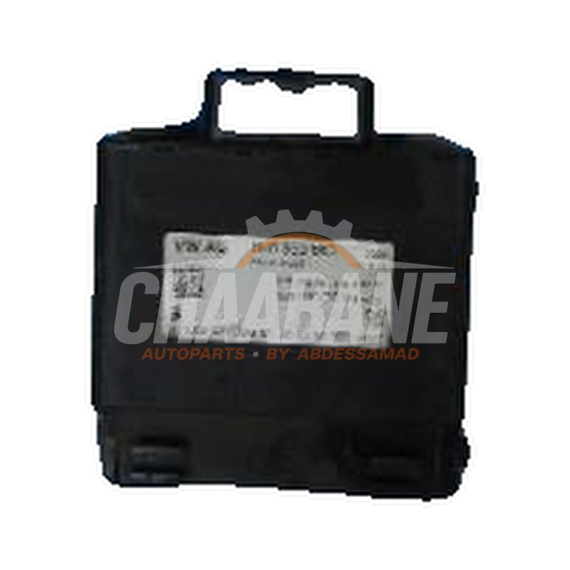 Regulateur de tension 8K0959663 Audi A3 Sportback (8VA/8VF) 1.4 TFSI 16V e-tron 2012 / 2020
