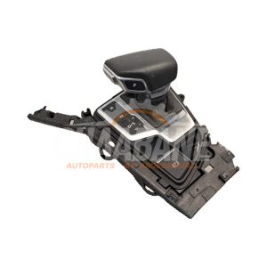 Levier de vitesse 8W1713041N Audi A4 (B9) 2.0 30 TDI Mild hybrid 16V 2015