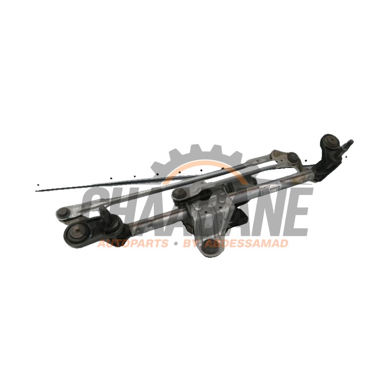 Moteur essuie-glace avant 5F1955119 Seat Leon 2012 / 2020