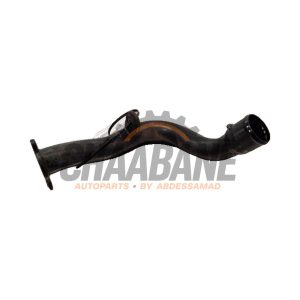 Tube RGE Maserati Levante 3.0 S Biturbo V6 24V 2016