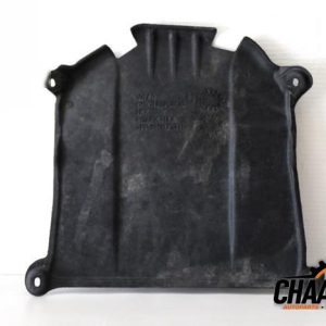 Plaque de protection sol 8W8825311 Audi A5 Sportback (F5A/F5F) 1.4 TFSI 16V 2016