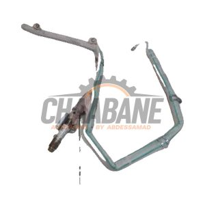 Airbag de toit droit HK8314K159AB Jaguar F-Pace