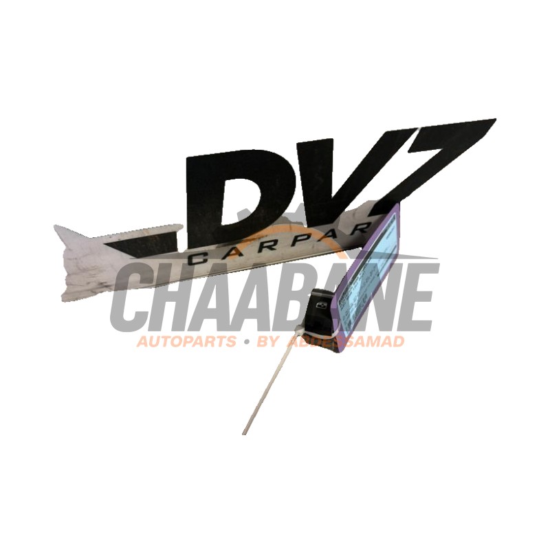 Commutateur vitre electrique 4M0959855 Audi RS Q8 4.0 V8 32V RS TFSI Mild Hybrid Quattro 2019