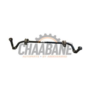 Barre stabilisatrice arriere 689354802 BMW X5 (G05) xDrive 45 e iPerformance 3.0 24V 2018