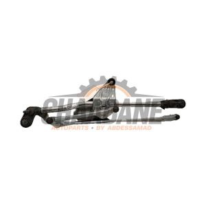 Moteur + mecanisme dessuie glace 566955023B Skoda Kodiaq 2.0 TDI 150 16V 4x4 2016