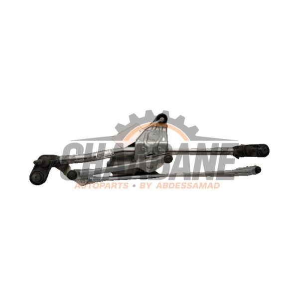 Moteur+mecanique essuie-glace 566955023B Skoda Kodiaq 2.0 TDI 150 16V 4x4 2016