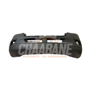 Pare-chocs avant 2973572 Mercedes Sprinter Tourer 3t (907.7)