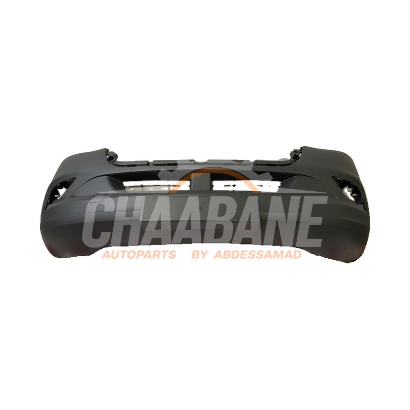 Pare-chocs avant 2973572 Mercedes Sprinter Tourer 3t (907.7)