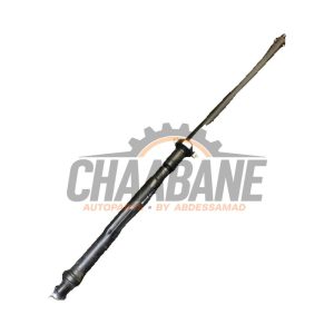 Arbre intermediaire 860587810 BMW X1 (F48) sDrive 20d 2.0 16V 2014 / 2022