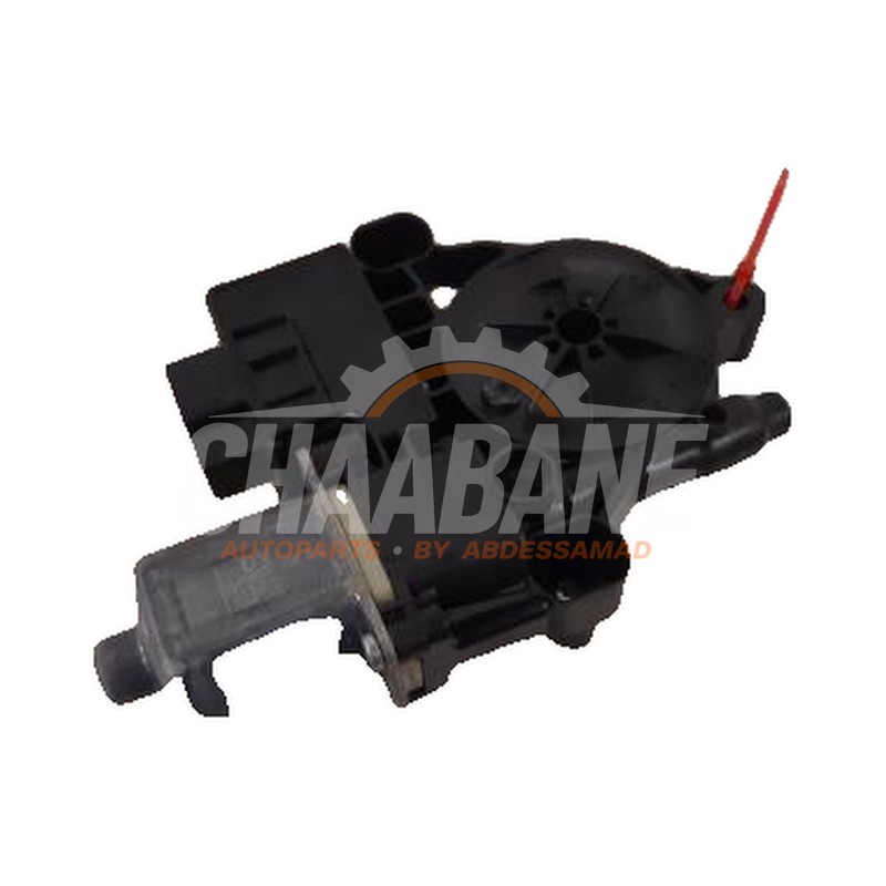 Moteur de vitre portiere 5Q0959408 Skoda Scala 1.0 TSI 95 2019