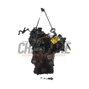 Moteur Skoda Superb Combi (3V5) 2.0 TDI 2015 / 2024
