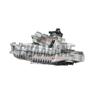 Boite de transfert 4x4 27108643151 BMW X4 (F26) xDrive M40i 3.0 24V TwinPower Turbo 2014 / 2018