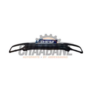 Diffuseur pare-choc arriere 21754011 BMW 7 serie (G11/12) 740i,Li 24V 2015 / 2022