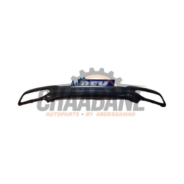 Diffuseur pare-choc arriere 21754011 BMW 7 serie (G11/12) 740i,Li 24V 2015 / 2022