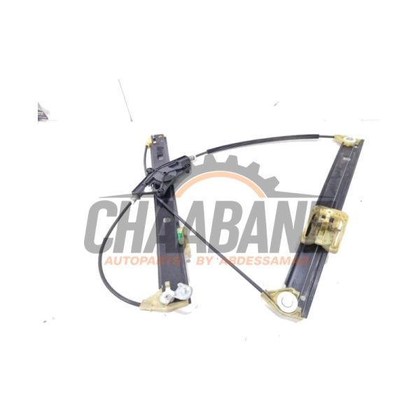 Moteur leve vitre avant gauche 8W0837461 Audi A4 Avant (B9) 2.0 TDI Ultra 16V 2015