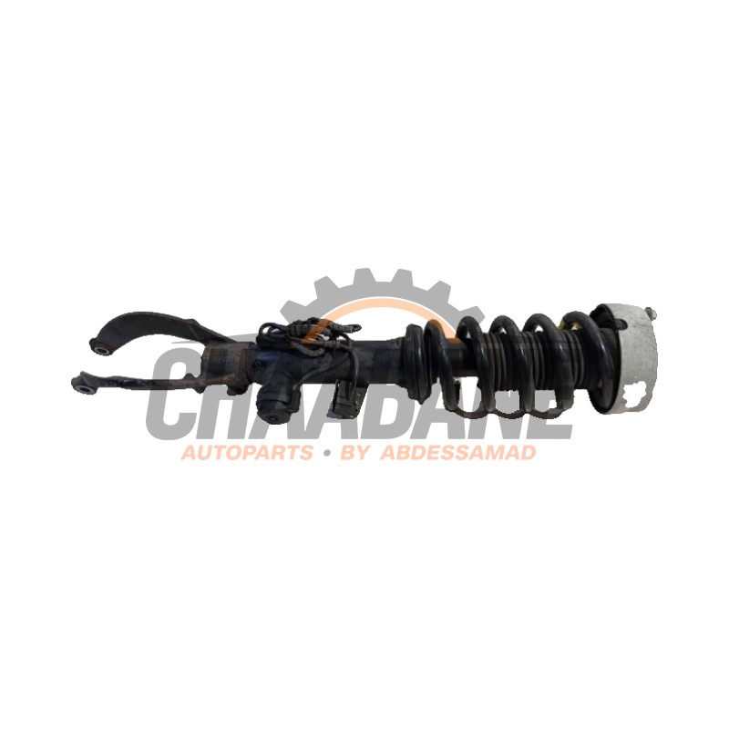 Barre amortisseur avant gauche 6875083 BMW X5 2014 / 2018
