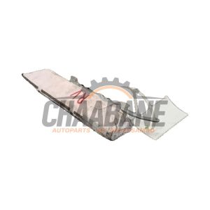 Airbag siege 11A880242Q Volkswagen ID.4 (E21) PRO 77 kWh 2020