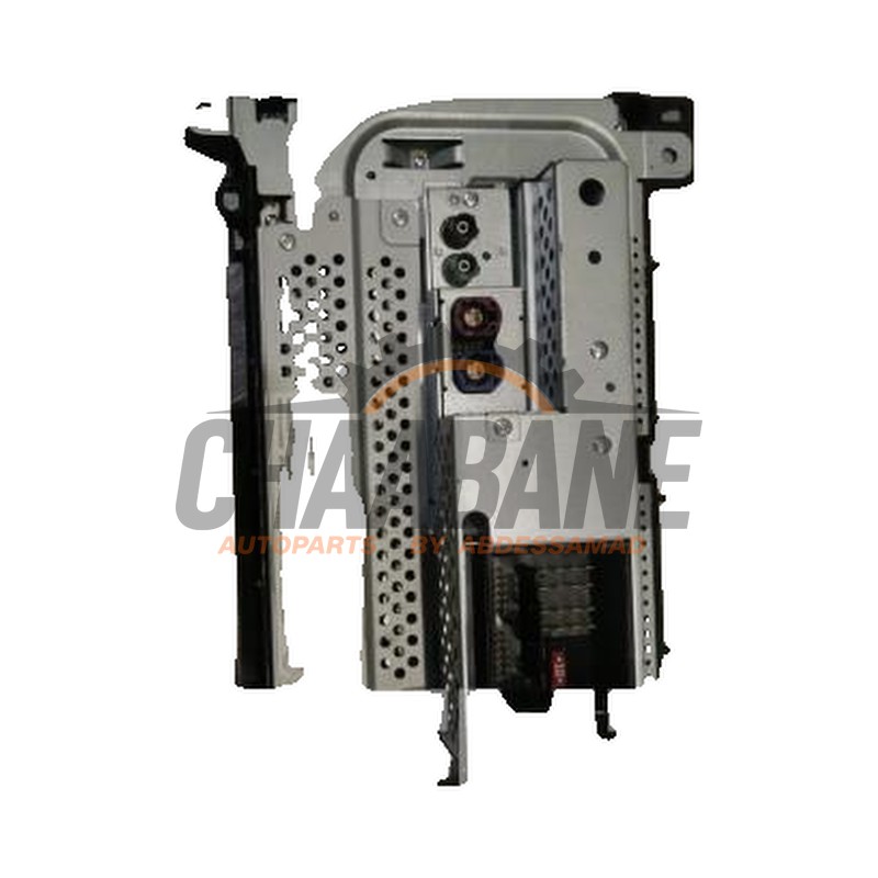 Radio A4479012402 Mercedes Vito (447.6) 2.0 114 CDI 16V