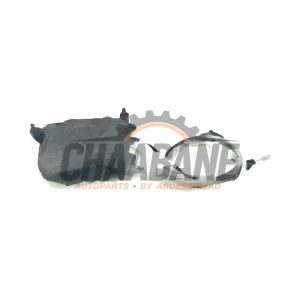 Moteur fermeture auxiliaire hayon 738356111 BMW iX3 80 kWh 2020