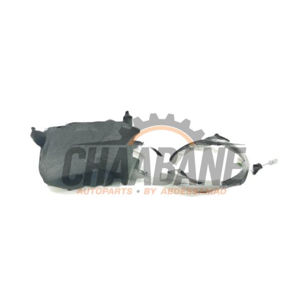 Moteur fermeture auxiliaire hayon 738356111 BMW iX3 80 kWh 2020