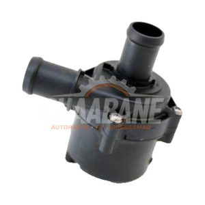 Pompe a eau supplementaire 5Q0965567 Audi A1 City Carver (GBH) 1.5 35 TFSI 16V 2019 / 2022