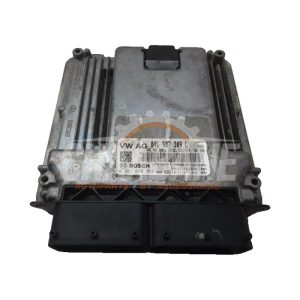 Ordinateur gestion moteur 04L907309 Volkswagen Touran (5T1) 2.0 TDI 110 2015