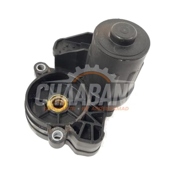Moteur frein a main 3Q0615406E Volkswagen Passat Variant (3G5) 1.6 TDI 16V 2014 / 2024