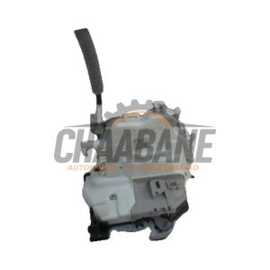 Serrure arriere gauche 8X0839015D Audi A4 2015