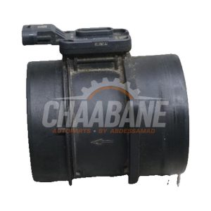 Compteur de masse dair A6450900048 Mercedes C (C205) C-220d 2.2 16V BlueTEC