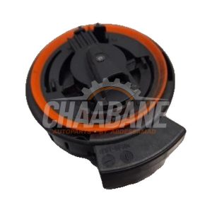 Detecteur airbag 4M0955557A Audi A5 Sportback (F5A/F5F) 2.0 40 TFSI Mild Hybrid 16V 2016