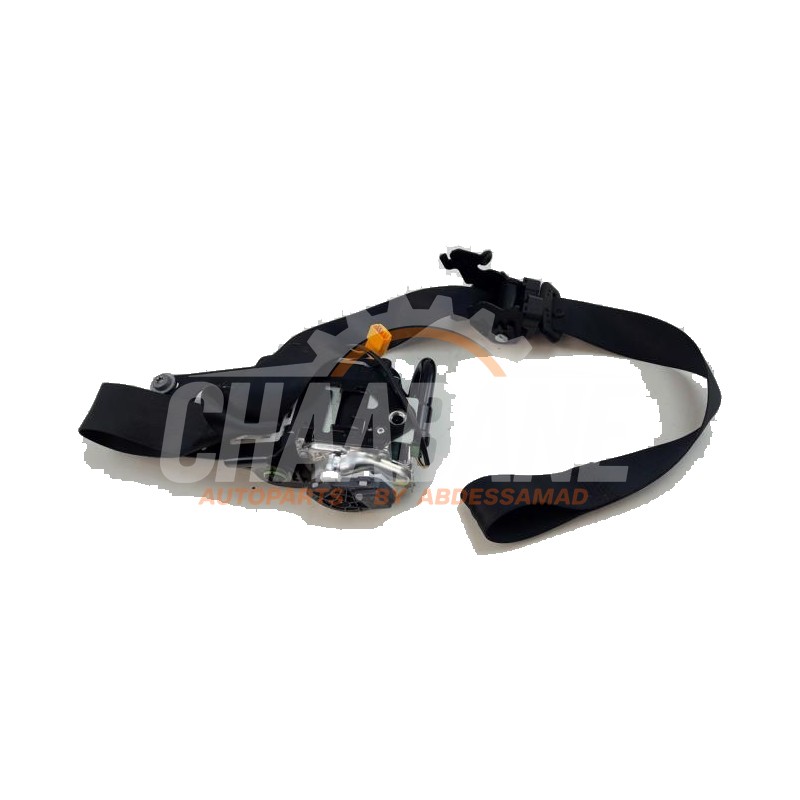 Ceinture avant gauche 634523200B Mercedes E (C238) E-200 EQ Boost 2.0 Turbo 16V