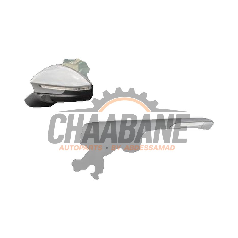 Portiere 4portes avant gauche 11A831055A Volkswagen ID.5 (E39) Pro 2021