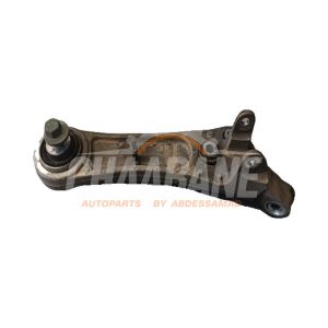 Bras de suspension bas avant droit T2R18864 Jaguar F-type 2.0 Turbo 16V